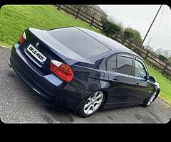 BMW 3series - Image 3/8