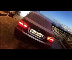 BMW 3series - Image 4/8