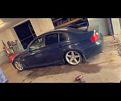 BMW 3series - Image 5/8