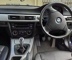 BMW 3series - Image 7/8