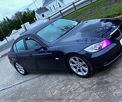 BMW 3series - Image 8/8