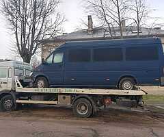 SCRAP CARS WANTED