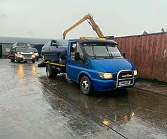 ♻️ All cars wanted today ♻️