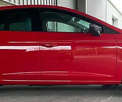 2013 SEAT Leon