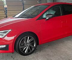 2013 SEAT Leon - Image 4/10