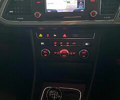 2013 SEAT Leon - Image 5/10