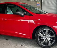 2013 SEAT Leon - Image 6/10