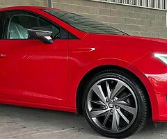 2013 SEAT Leon - Image 7/10