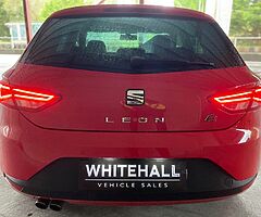2013 SEAT Leon - Image 8/10