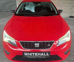 2013 SEAT Leon - Image 10/10