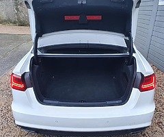 172 Audi A6 2.0 TDI SE Executive Auto S-Tronic - Image 3/10