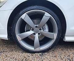 172 Audi A6 2.0 TDI SE Executive Auto S-Tronic - Image 5/10