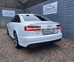 172 Audi A6 2.0 TDI SE Executive Auto S-Tronic - Image 6/10