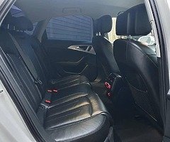 172 Audi A6 2.0 TDI SE Executive Auto S-Tronic - Image 7/10