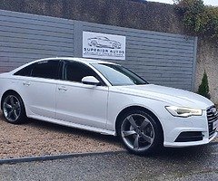 172 Audi A6 2.0 TDI SE Executive Auto S-Tronic - Image 10/10