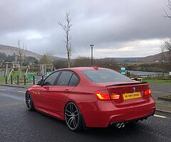 BMW F30