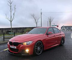 BMW F30
