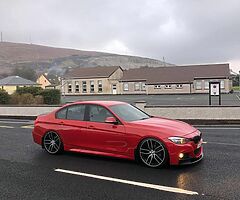 BMW F30 - Image 3/10