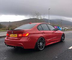 BMW F30 - Image 5/10