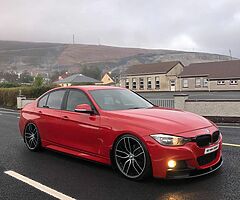 BMW F30 - Image 6/10