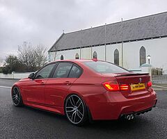 BMW F30 - Image 7/10