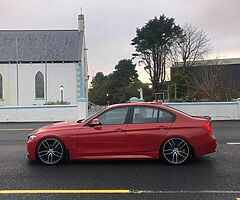 BMW F30 - Image 8/10