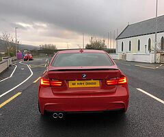 BMW F30 - Image 9/10