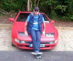 Looking for a 4wd.no rust buckets.HasTo be driving good.