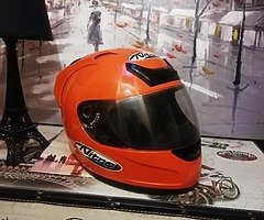 Mint Helmet