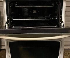 50cm Creda cooker