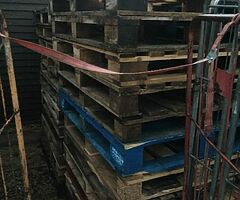 Pallets