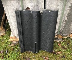 Condron Roof tiles 160