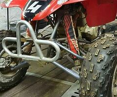 Honda trx 400ex - Image 4/4