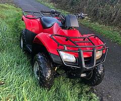 2015 250 Honda - Image 6/6