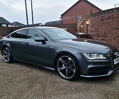 2012 Audi A7 - Image 3/10