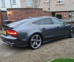 2012 Audi A7 - Image 4/10