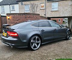 2012 Audi A7 - Image 6/10