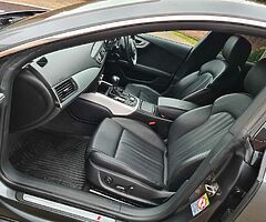 2012 Audi A7 - Image 9/10