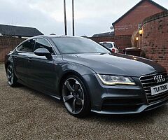 2012 Audi A7 - Image 10/10