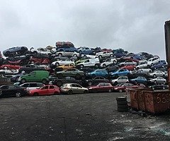 DON’T SCRAP IT!!! EXPORT IT!!!!!!