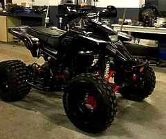 2006 Yamaha Blaster