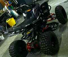 2006 Yamaha Blaster