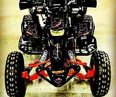 2006 Yamaha Blaster - Image 4/4