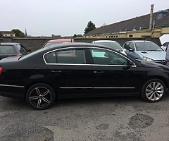 2006 Volkswagen Atlas