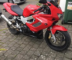 Honda 1000 - Image 3/3