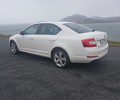 151 Skoda Octavia elegance 1.6tdi 7speed dsg auto - Image 3/6