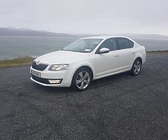 151 Skoda Octavia elegance 1.6tdi 7speed dsg auto - Image 6/6