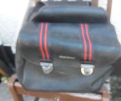 Saddle bags - Image 4/5
