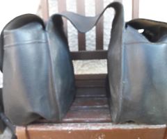Saddle bags - Image 5/5
