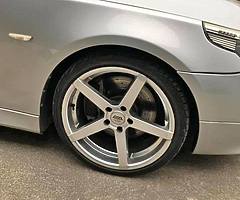 Alloys